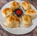Best Garlic Knots (6 pcs) in Kissimmee, FL