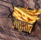 Best Fries in Kissimmee, FL