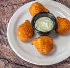 Best 8 coxinhas in Kissimmee, FL